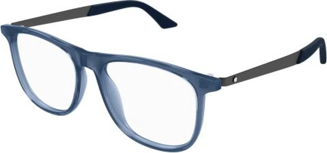 Montblanc MB0332O Eyeglasses - view 4